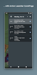 Calendar Widget by Home Agenda 6