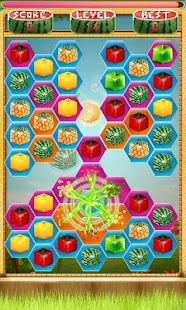 Fruit Swipe Screenshots 4