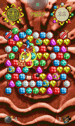 Jewel Towers Deluxe