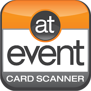 atEvent Card Scanner 1.9.41