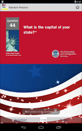 US Citizenship Test 2017 Free & Caller ID poster 8