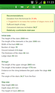 Staircase with a 90 degrees(圖5)-速報App