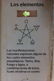 Magia Blanca - Hechizos esotéricos poster 4