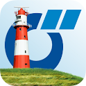 Ostfriesland App – Reiseführer logo