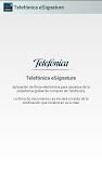 Telefónica eSignature