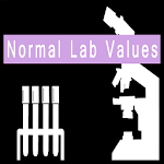 Normal Lab Values++ Apk