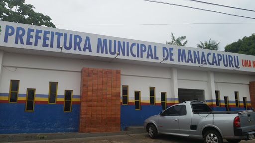 Prefeitura Municipal De Msnacapuru