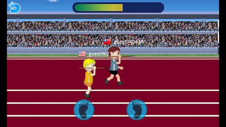 World Sport poster 4