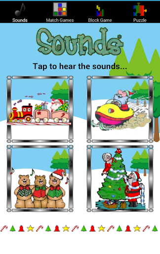 【免費解謎App】Christmas Games For Free Kids-APP點子