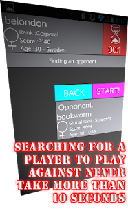 How to download WordWarX Anagram Word Game Pay 1.11 unlimited apk for pc