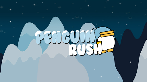 Penguin Rush