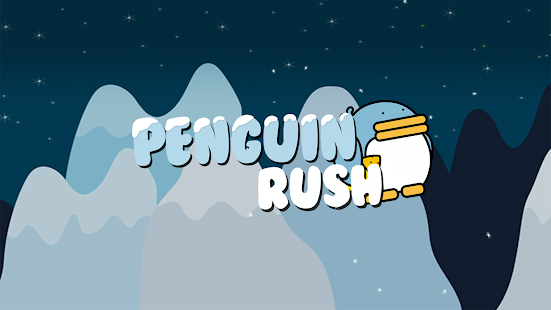 Free Penguin Rush APK for PC