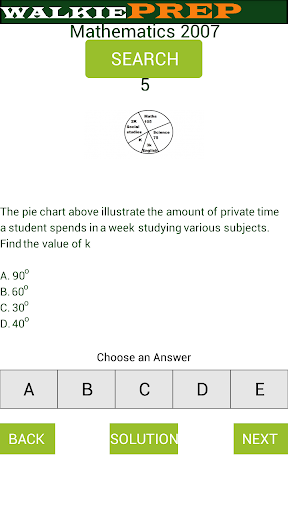 【免費教育App】WALKIEPREP - JAMB, WAEC, NECO-APP點子