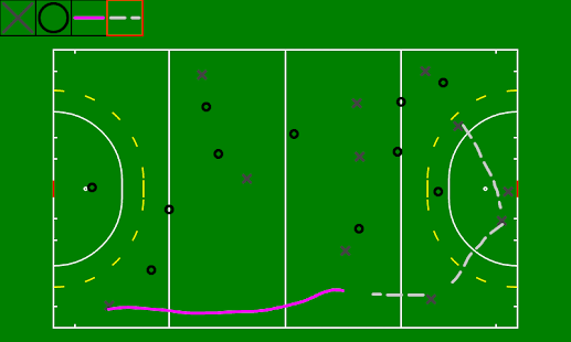 How to mod Field Hockey eWhiteboard Varies with device mod apk for laptop