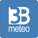 Cover Image of Download 3B Meteo - Weather Forecasts 3.5.4 APK