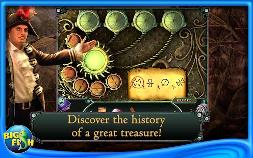 How to get Sea of Lies: Mutiny Heart Full 1.0 unlimited apk for android