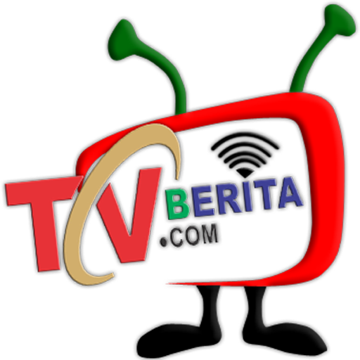 tvberita.com LOGO-APP點子