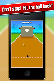 Racquetball Revenge poster 1