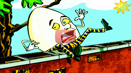 Humpty Dumpty