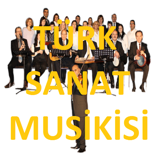 Türk Sanat Musikisi 音樂 App LOGO-APP開箱王