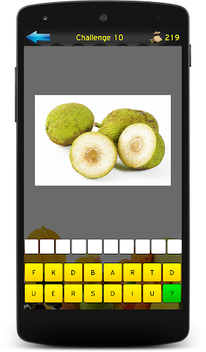 【免費解謎App】Ultimate Fruit Quiz-APP點子