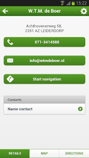 How to mod WinTreeApp - Contacts 1.15.0 apk for android
