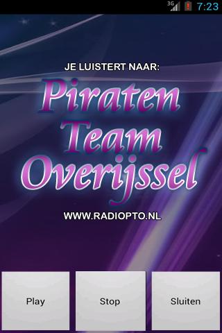 RadioPTO.nl