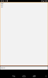 數字和公式總計算器(圖3)-速報App