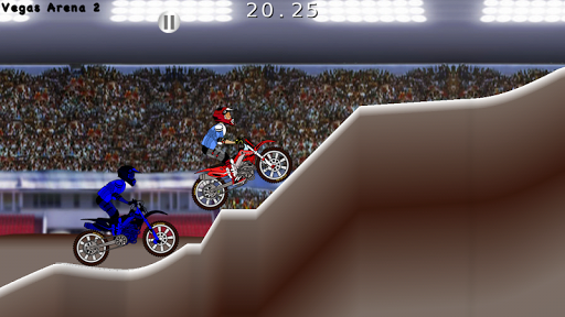 免費下載賽車遊戲APP|MotoXross Arena - Dirtbike app開箱文|APP開箱王