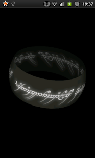 How to mod The one Ring LWP 6.10 mod apk for laptop