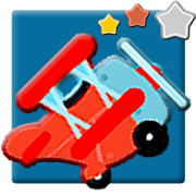 Flappy Plane  Icon