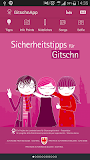Sicherheitstipps für Gitschn