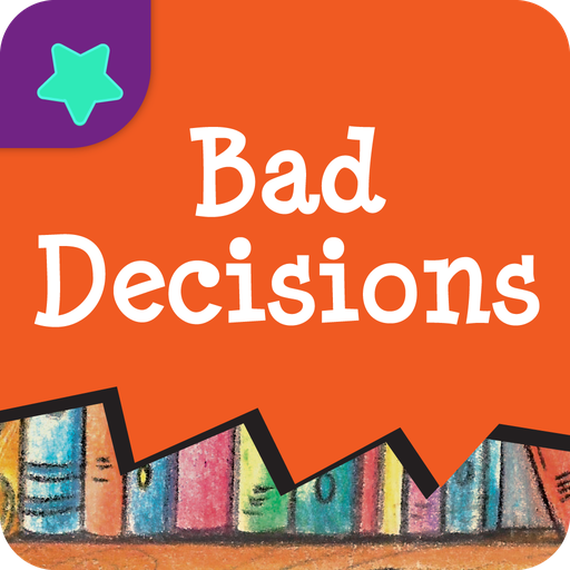 Bad Decisions Mysteries 4CV 教育 App LOGO-APP開箱王