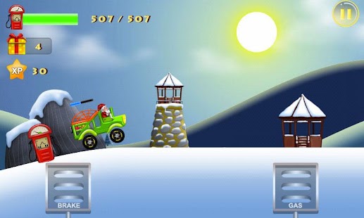 免費下載冒險APP|Snow Hill Racing Pro app開箱文|APP開箱王