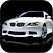 BMW - Sports Car HD icon