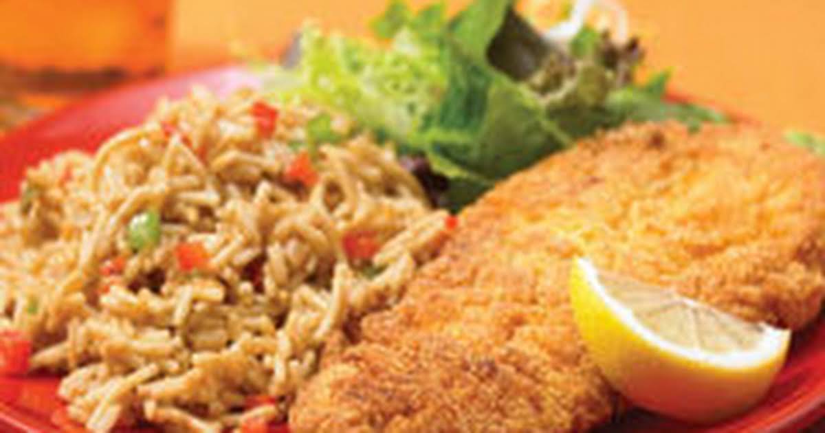 10 Best Southern Fried Fish Recipes