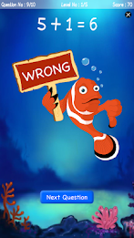 Addition Subtraction For Kids by IDZ Digital Private Limited poster 4