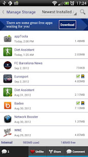 appToola - App Manager(圖5)-速報App