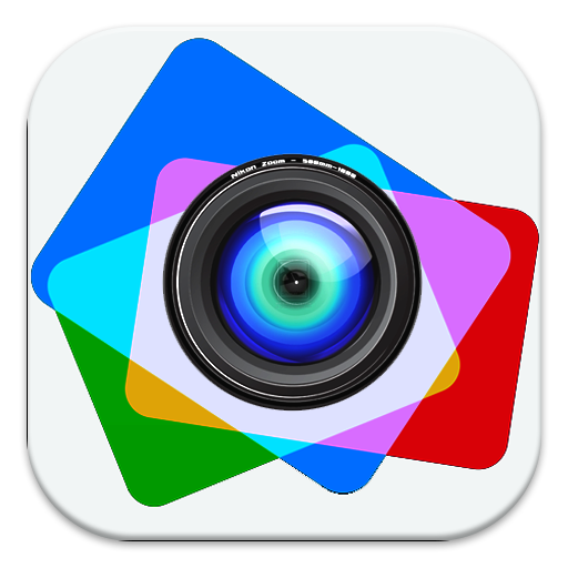 Camera FotoRus Editor 工具 App LOGO-APP開箱王