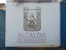 Mural Alcaldia De Maracaibo