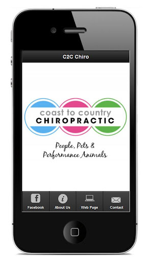 Coast to Country Chiropractic