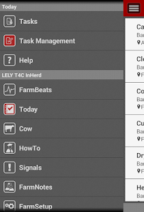 Lely T4C InHerd - Today(圖4)-速報App