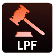 LPF – Ley de la Policia Federa  Icon