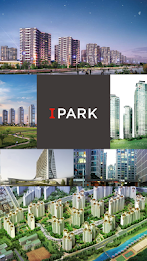 ipark Smart Home - Deokso poster 1