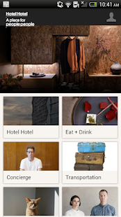 Lastest Hotel Hotel Canberra APK for Android