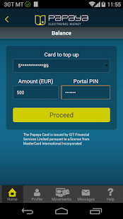 How to mod Papaya Electronic Money 1.0 unlimited apk for laptop