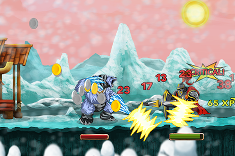 Mighty Knight(圖4)-速報App