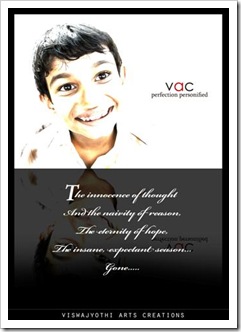 Innocence of a Child