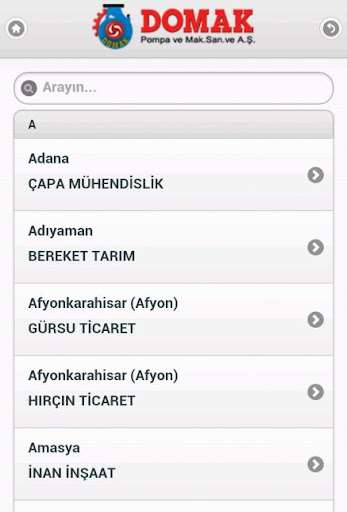 免費下載商業APP|Domak A.Ş. app開箱文|APP開箱王
