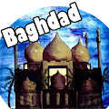 Baghdad City Guide by HamoosH Apk